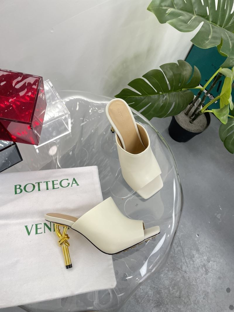 Bottega Veneta Sandals